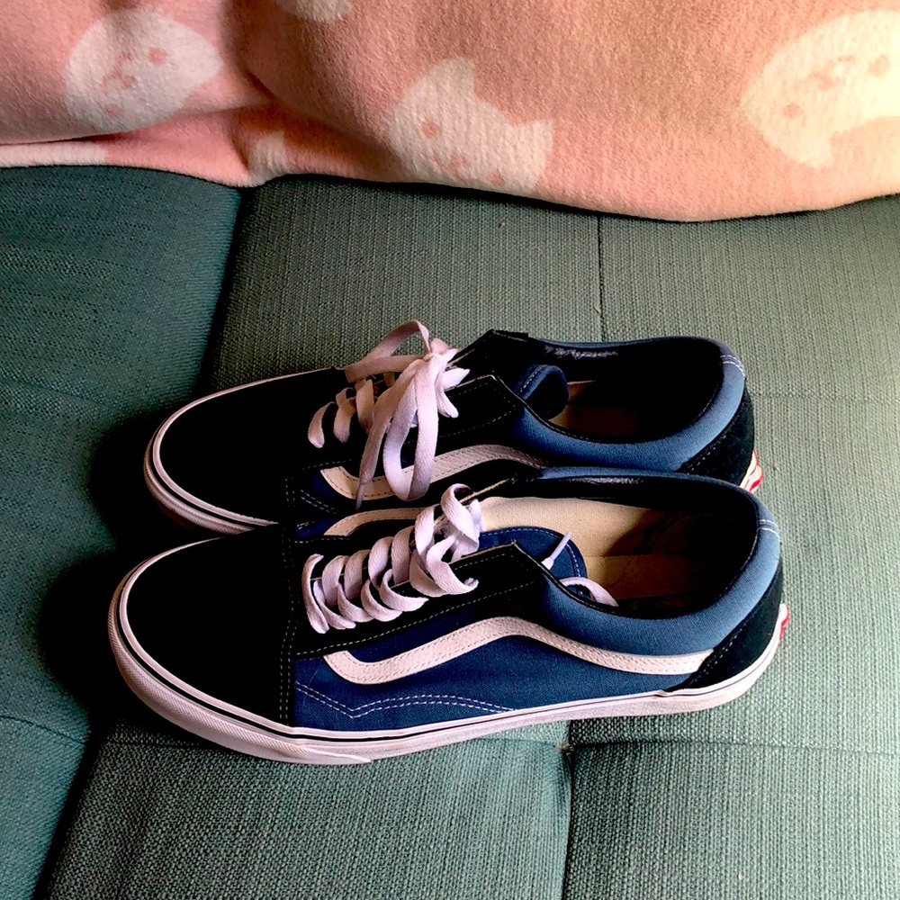 Men’s vans brand new no box